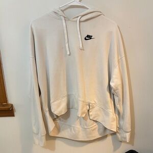 Nike women’s  Off-White Hoodie
